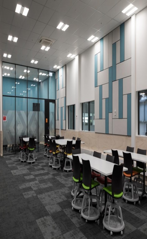 Manukau Institute of Technology - TechPark Campus